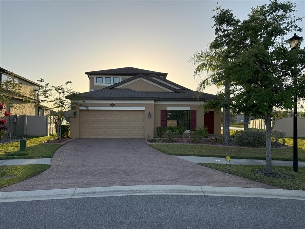 19514 SEA MYRTLE WAY TAMPA, FL 33647