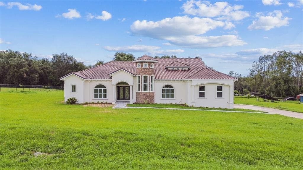 6707 JOSIE DRIVE SEFFNER, FL 33584