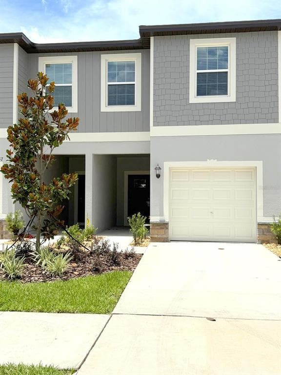 10197 TRUMPET HONEYSUCKLE WAY SAN ANTONIO, FL 33576
