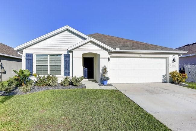 1332 OCEAN SPRAY DRIVE RUSKIN, FL 33570
