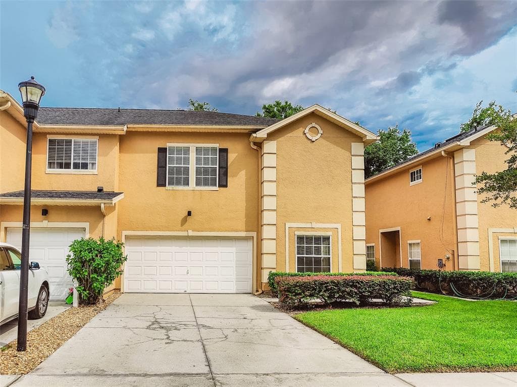 6265 ASHBURY PALMS DRIVE TAMPA, FL 33647