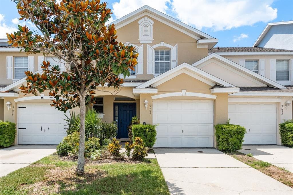 9630 CARLSDALE DRIVE RIVERVIEW, FL 33578