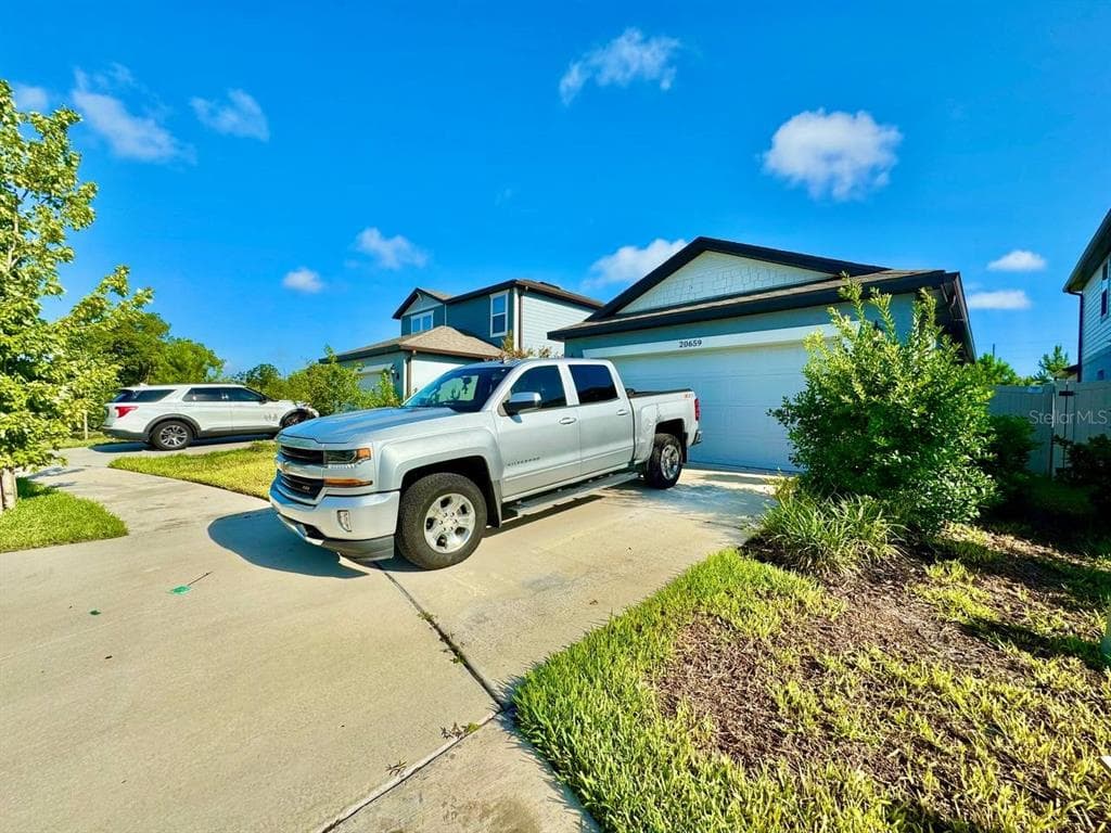 20659 DRAKE ELM DRIVE LAND O LAKES, FL 34638