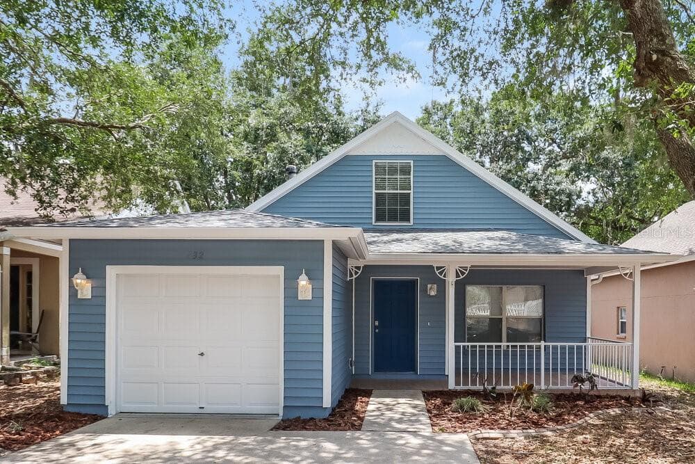 732 CAPE COD CIRCLE VALRICO, FL 33594