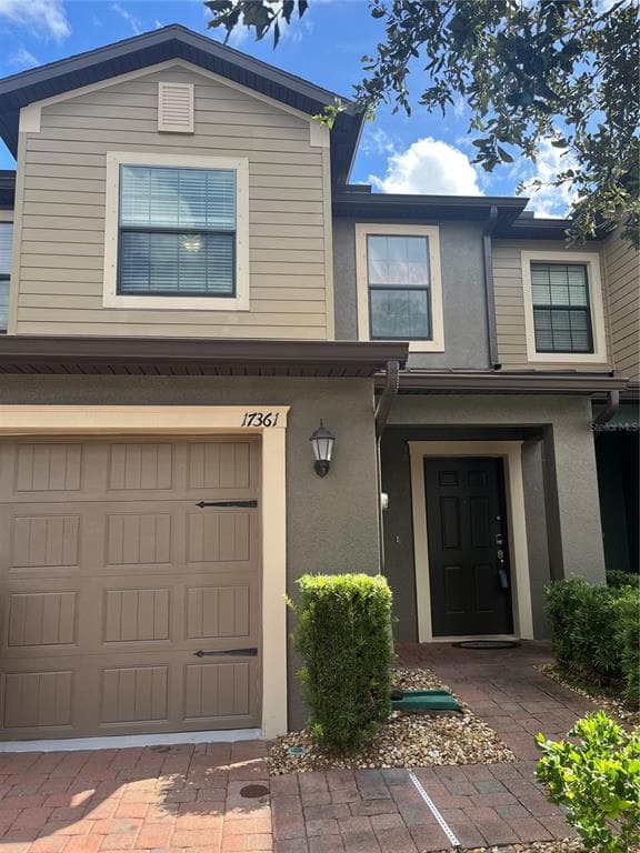 17361 OLD TOBACCO ROAD LUTZ, FL 33558