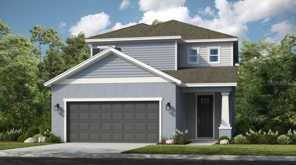 723 STEEL DRIVE APOLLO BEACH, FL 33572