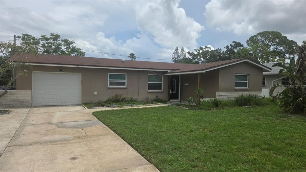 307 87TH AVENUE NE ST PETERSBURG, FL 33702