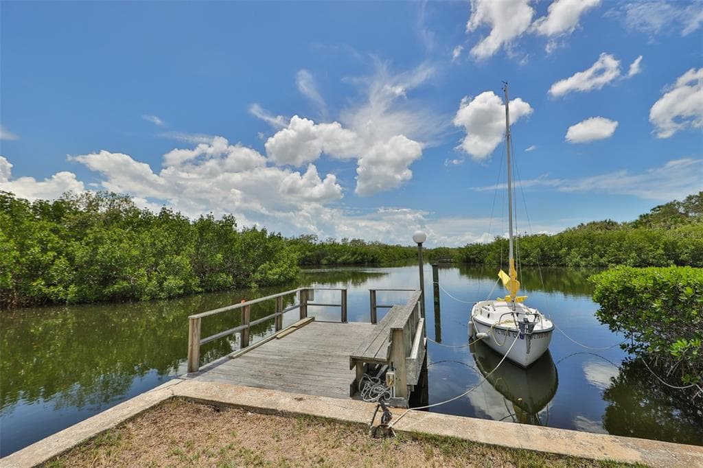 2900 45TH STREET S UNIT 26 GULFPORT, FL 33711