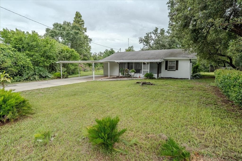 1400 E FERN ROAD