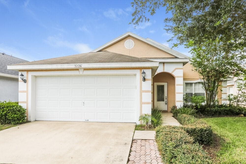 3226 EGRETS LANDING DRIVE LAKE MARY, FL 32746