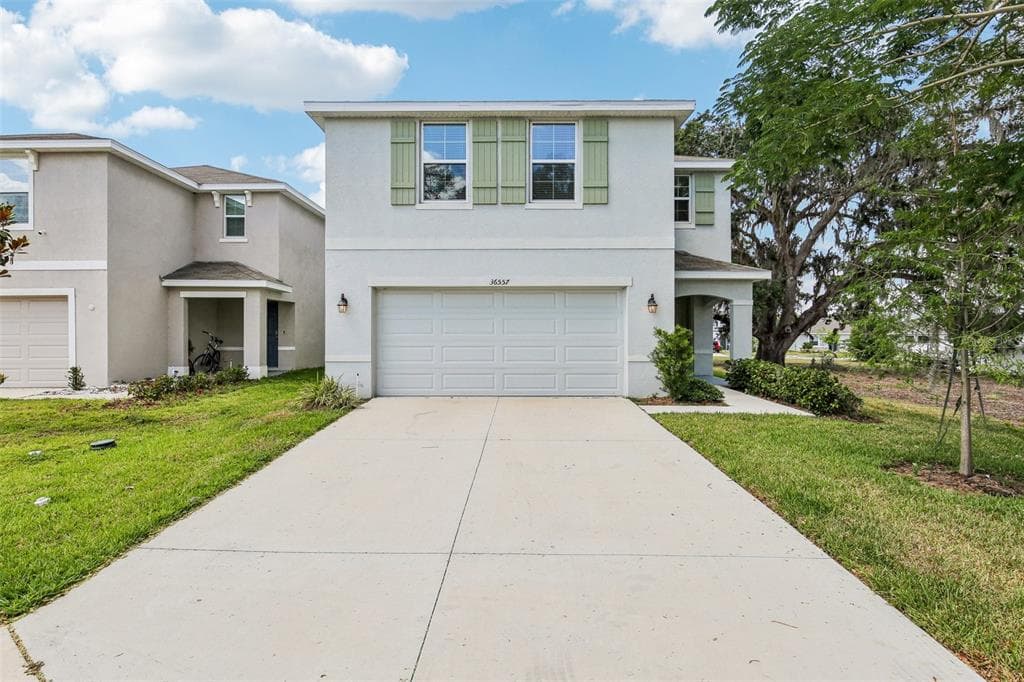 36557-1 NIGHT STRAWBERRY COURT DADE CITY, FL 33525