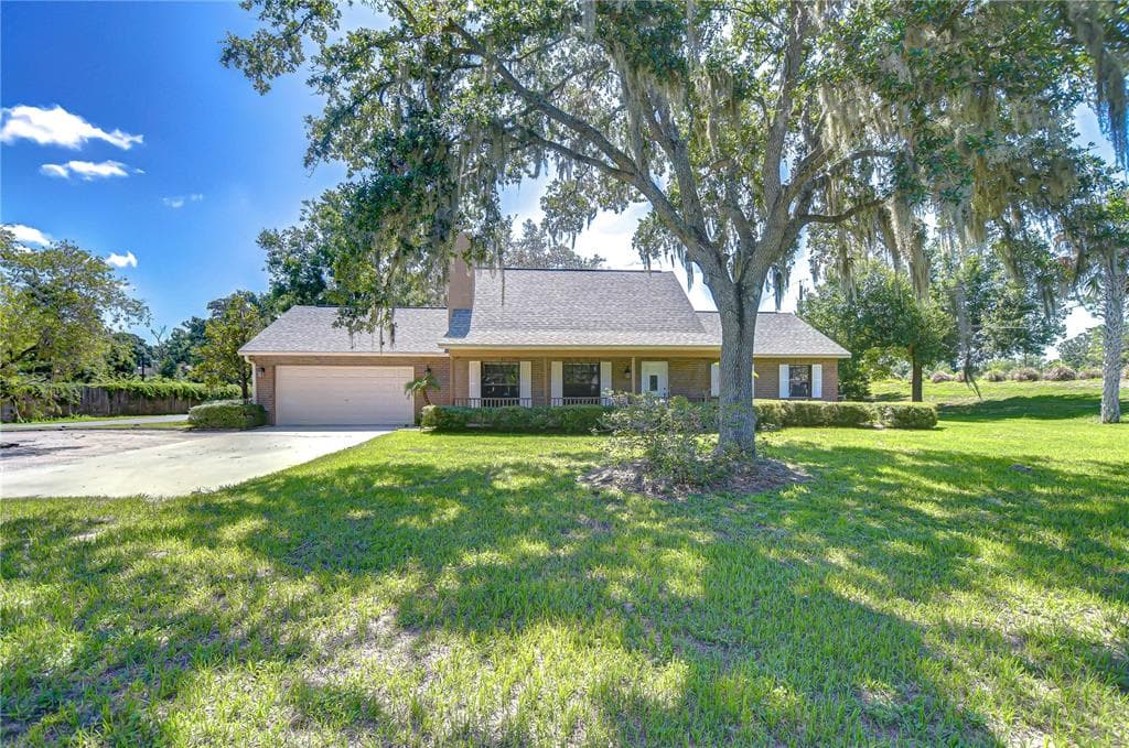 3125 S MILLER ROAD VALRICO, FL 33596