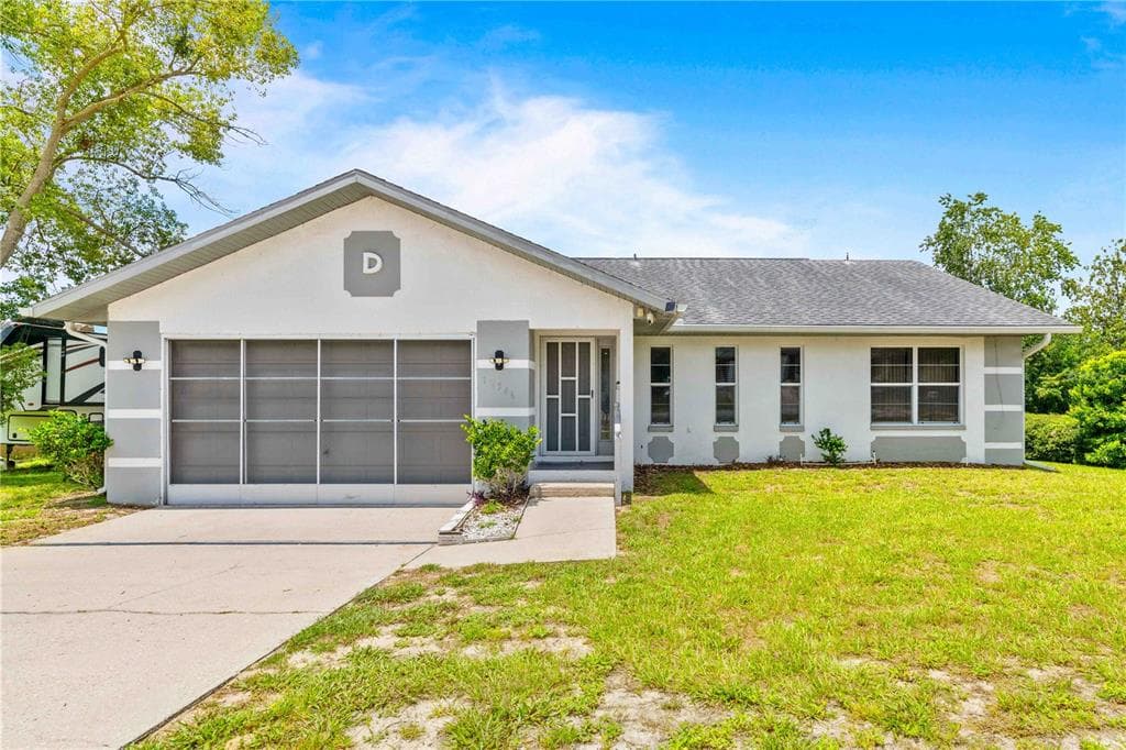 12546 BROOKSIDE STREET SPRING HILL, FL 34609