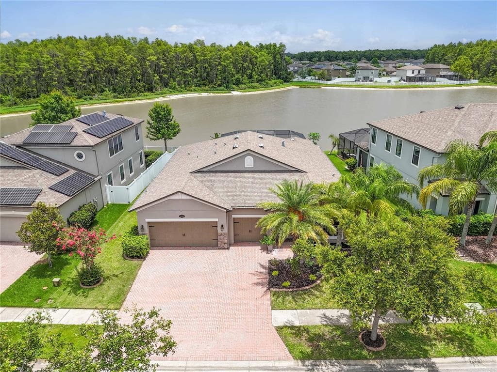 1830 CAMERON COURT TRINITY, FL 34655