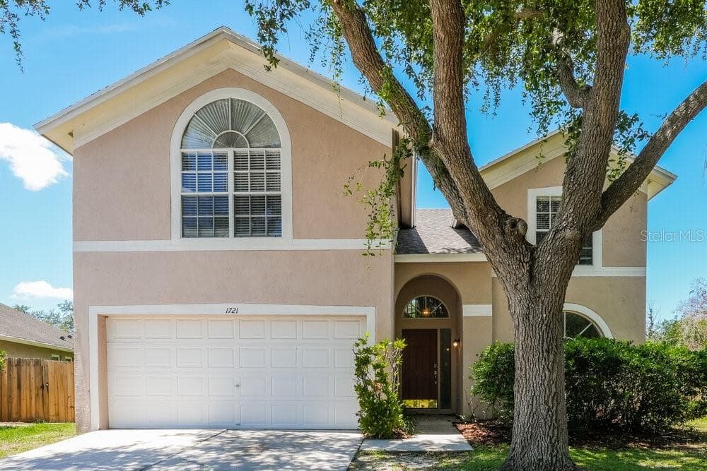 1721 SCOTCH PINE DRIVE BRANDON, FL 33511