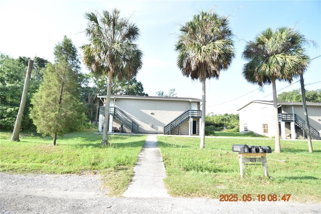 2207 IRENE STREET LUTZ, FL 33549