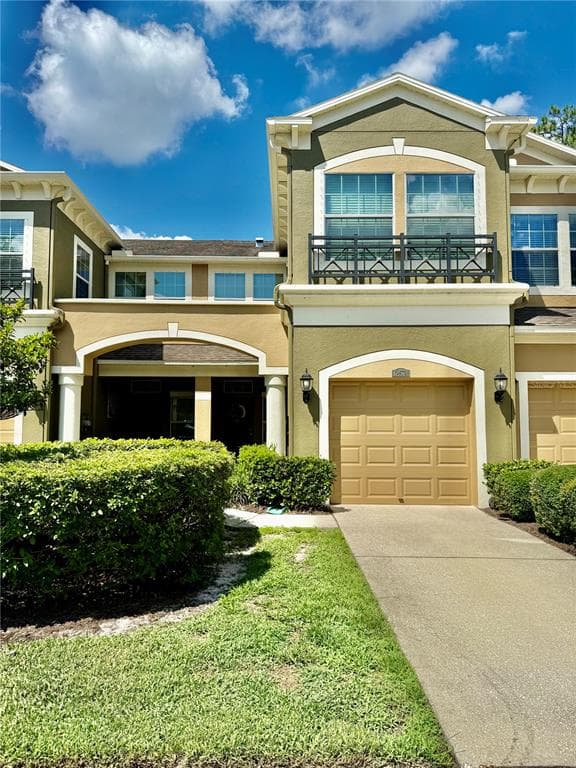 12574 SILVERDALE STREET TAMPA, FL 33626