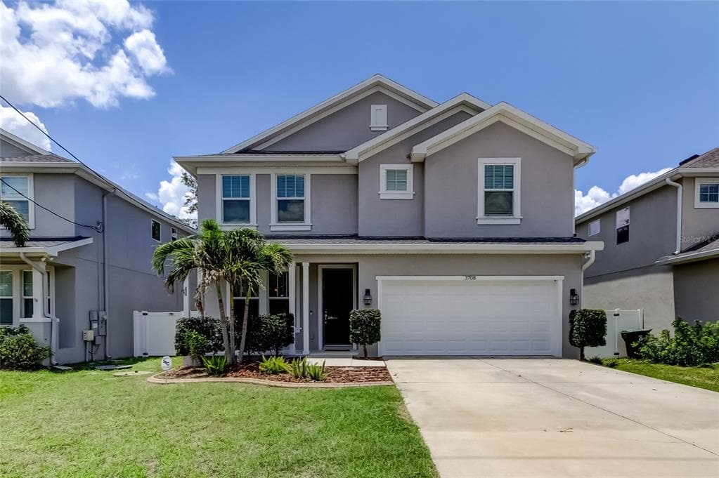 3708 W WYOMING AVENUE TAMPA, FL 33611