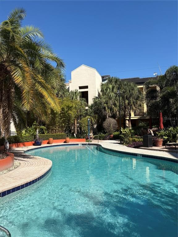 520 S ARMENIA AVENUE UNIT 1218 TAMPA, FL 33609