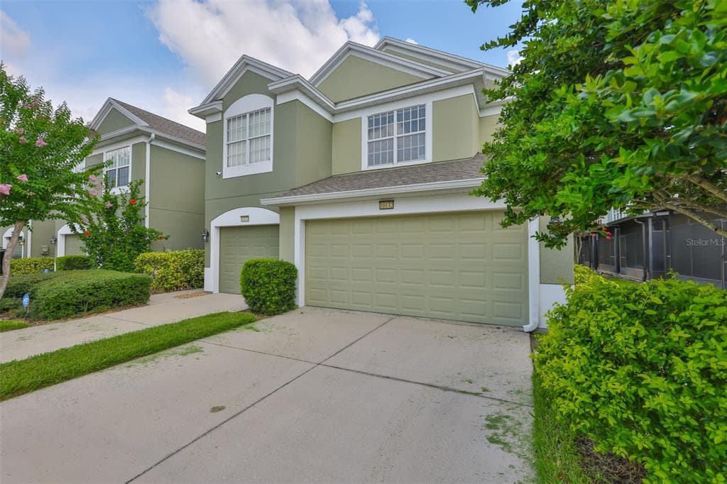 10132 POST HARVEST DRIVE RIVERVIEW, FL 33578