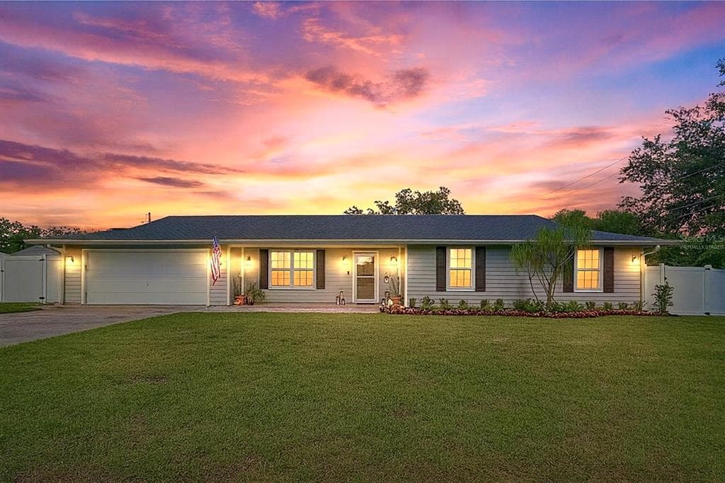 5324 MESSINA LAKELAND, FL 33813