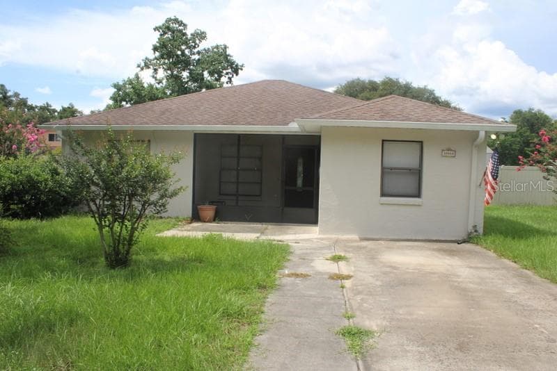 38668 FERM CIRCLE ZEPHYRHILLS, FL 33540