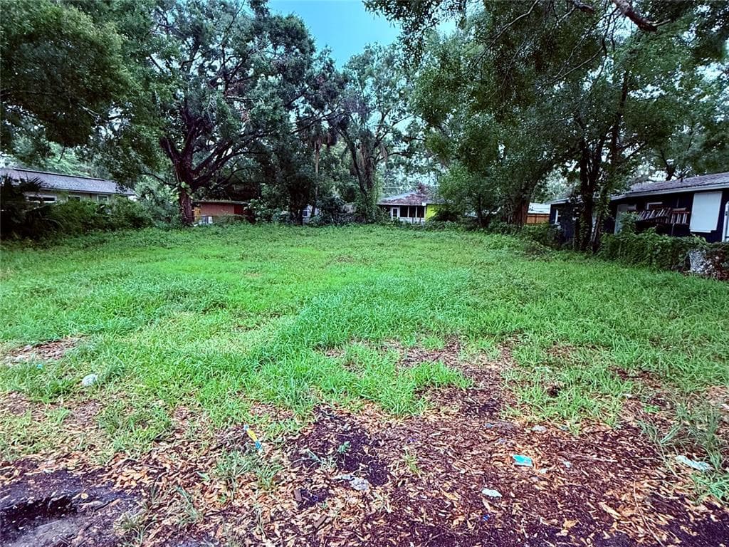 1705 E NOME STREET TAMPA, FL 33604