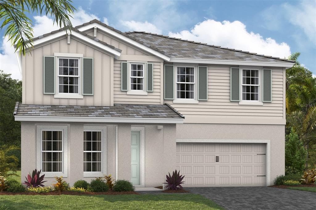 17927 CROPSIDE TRAIL LAKEWOOD RANCH, FL 34211