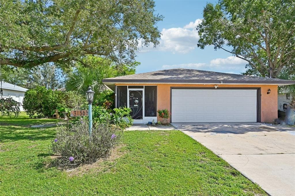 3156 DEPEW AVENUE PORT CHARLOTTE, FL 33952