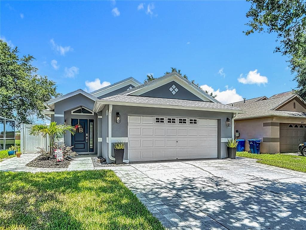8717 PERSEA COURT TRINITY, FL 34655