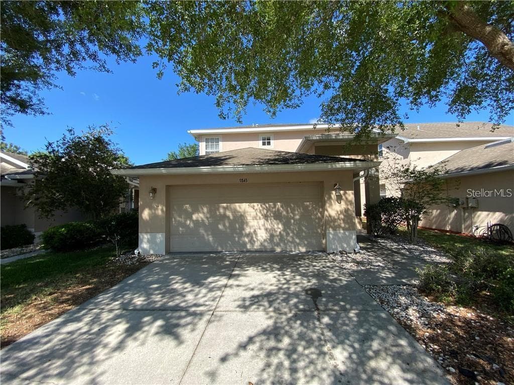7843 FOXGROVE DRIVE LAND O LAKES, FL 34637