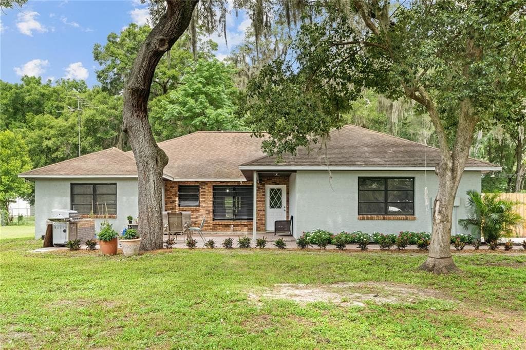 11317 FORT KING ROAD DADE CITY, FL 33525