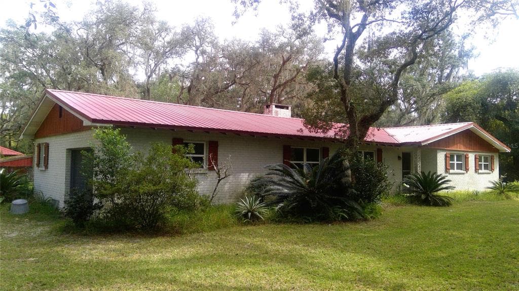 5540 CYRIL DRIVE DADE CITY, FL 33523