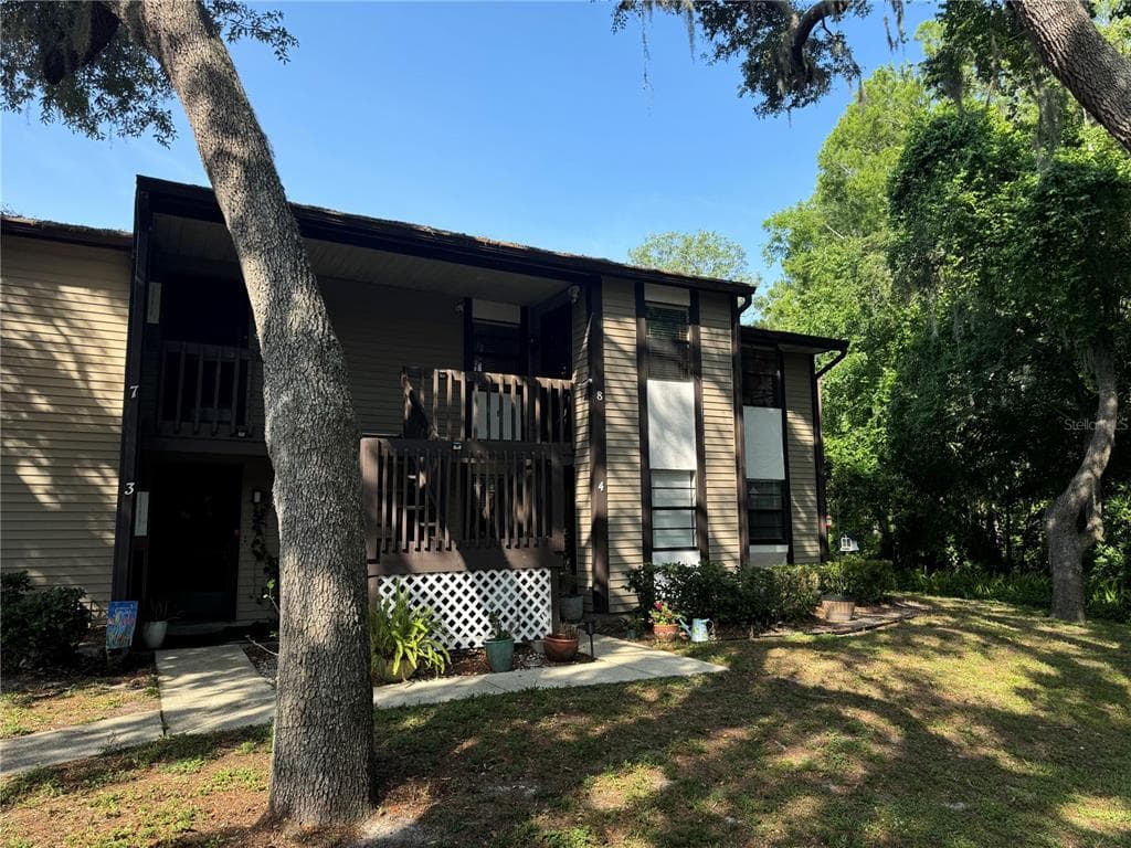 12025 ENVIRONMENTAL DRIVE UNIT 7 NEW PORT RICHEY, FL 34654