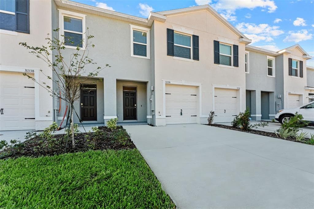 31336 PAPER BIRCH STREET WESLEY CHAPEL, FL 33545