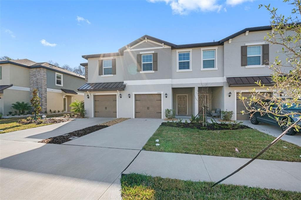 17425 NECTAR FLUME DRIVE LAND O LAKES, FL 34638