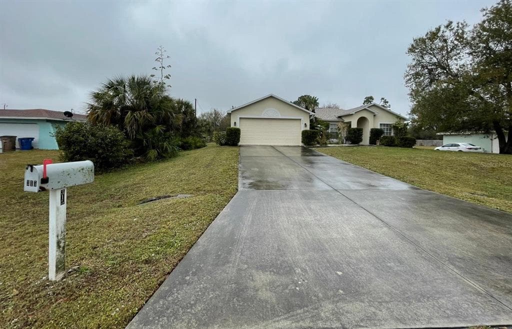 315 FIFTH AVENUE LEHIGH ACRES, FL 33936