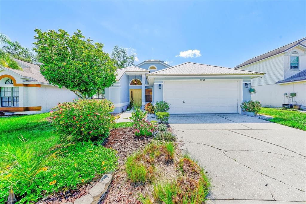 4008 MORELAND DRIVE VALRICO, FL 33596