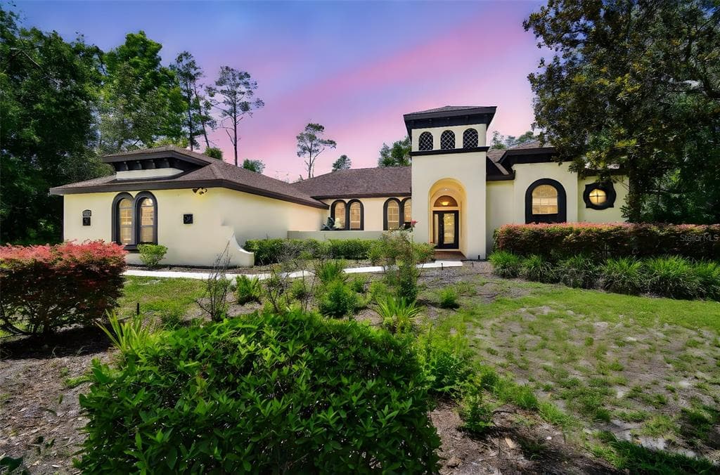 13503 GOPHER POND COURT HUDSON, FL 34669