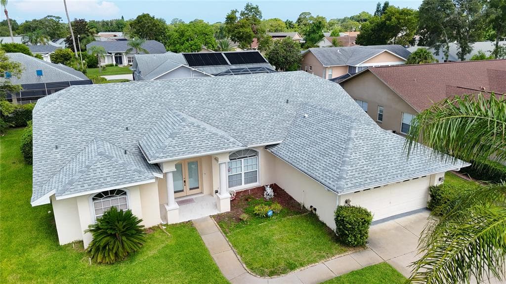 13613 LANDERS DRIVE HUDSON, FL 34667