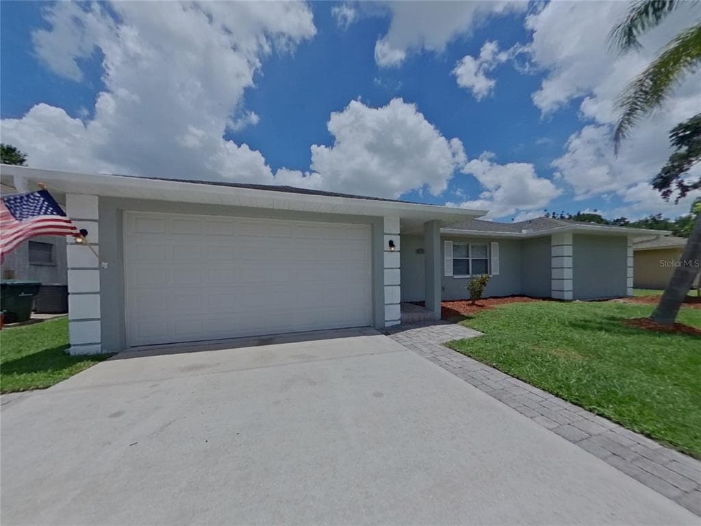 2273 SEWARD CIRCLE SARASOTA, FL 34234