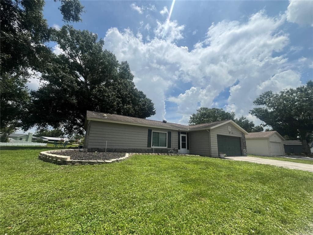 12908 LEADWOOD DRIVE RIVERVIEW, FL 33579