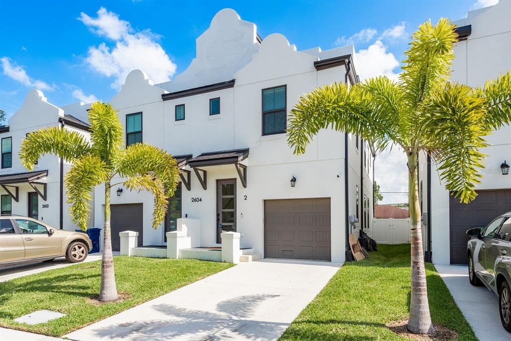 2604 E CLARK STREET UNIT 2
