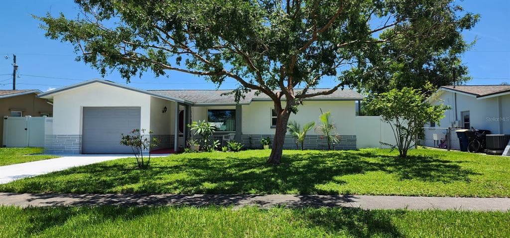 1583 EUNICE LANE CLEARWATER, FL 33756