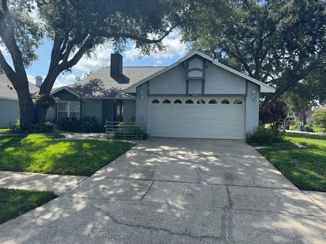 1922 BLUE SAGE COURT BRANDON, FL 33511