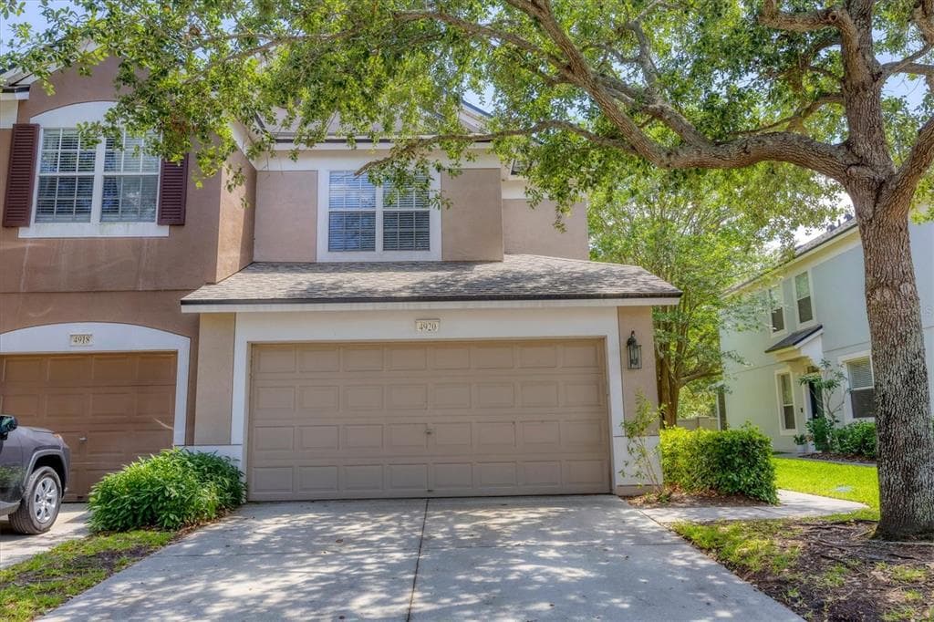 4920 POND RIDGE DRIVE RIVERVIEW, FL 33578