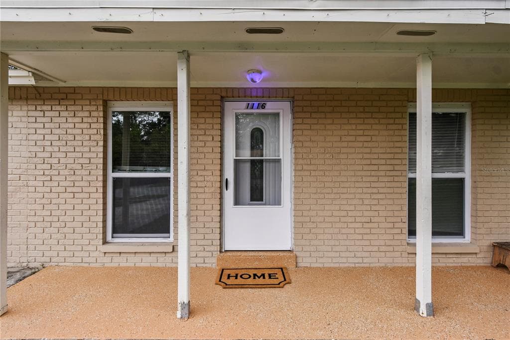 1116 JADEWOOD AVENUE CLEARWATER, FL 33759