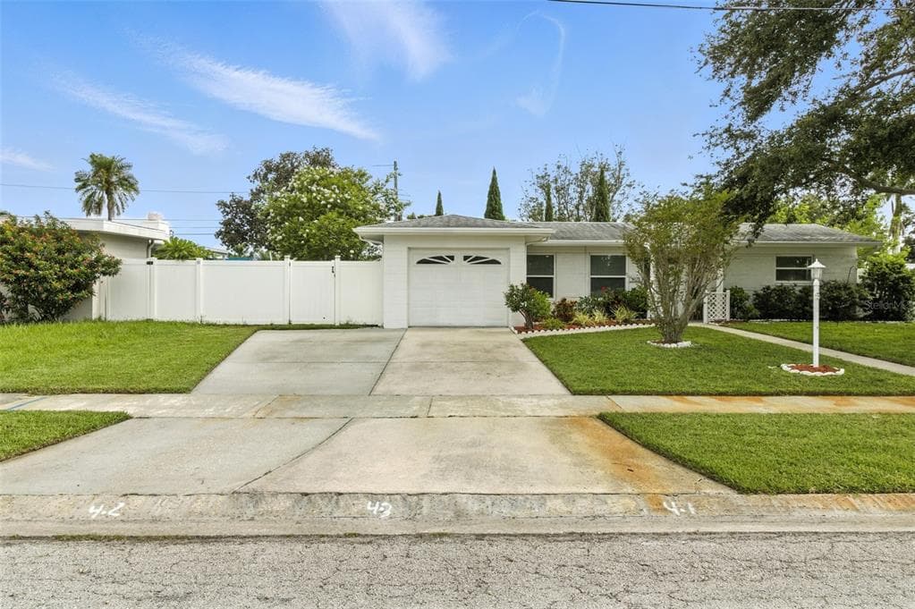 6119 31ST AVENUE N ST PETERSBURG, FL 33710