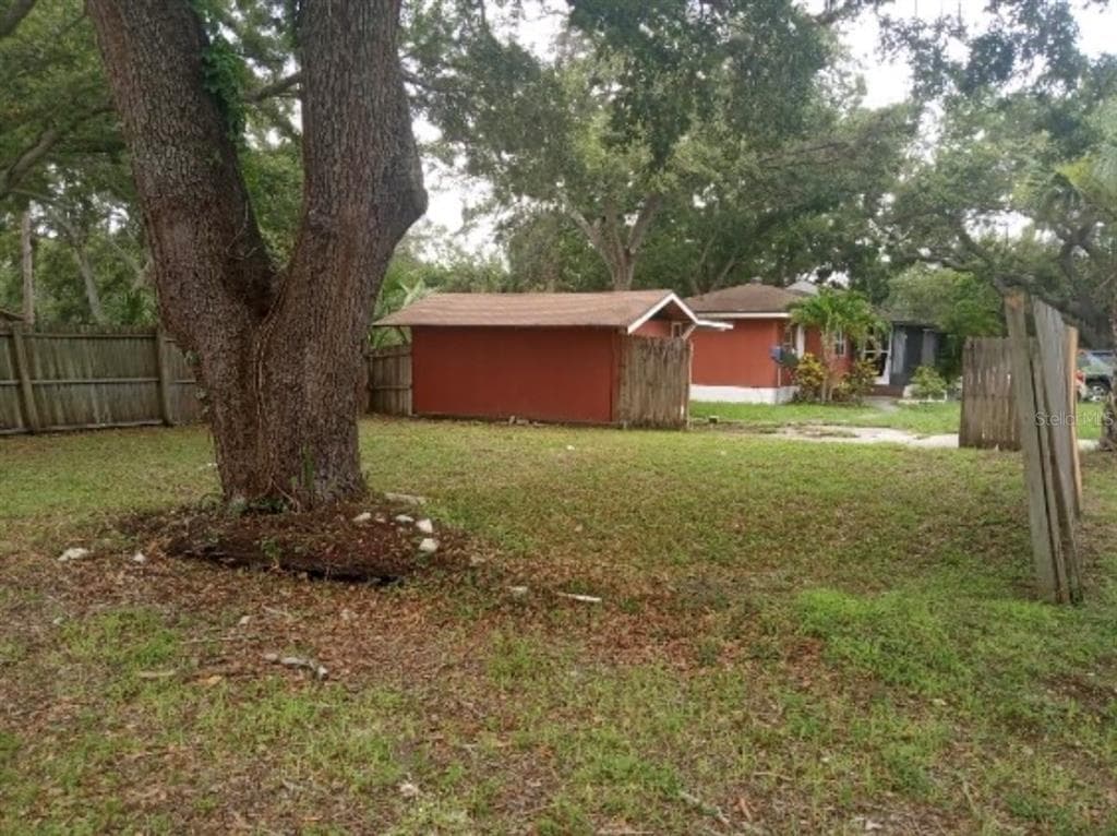 1001 PINELLAS STREET CLEARWATER, FL 33756