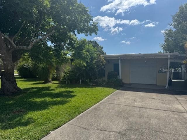 2200 PALMETTO DRIVE CLEARWATER, FL 33763